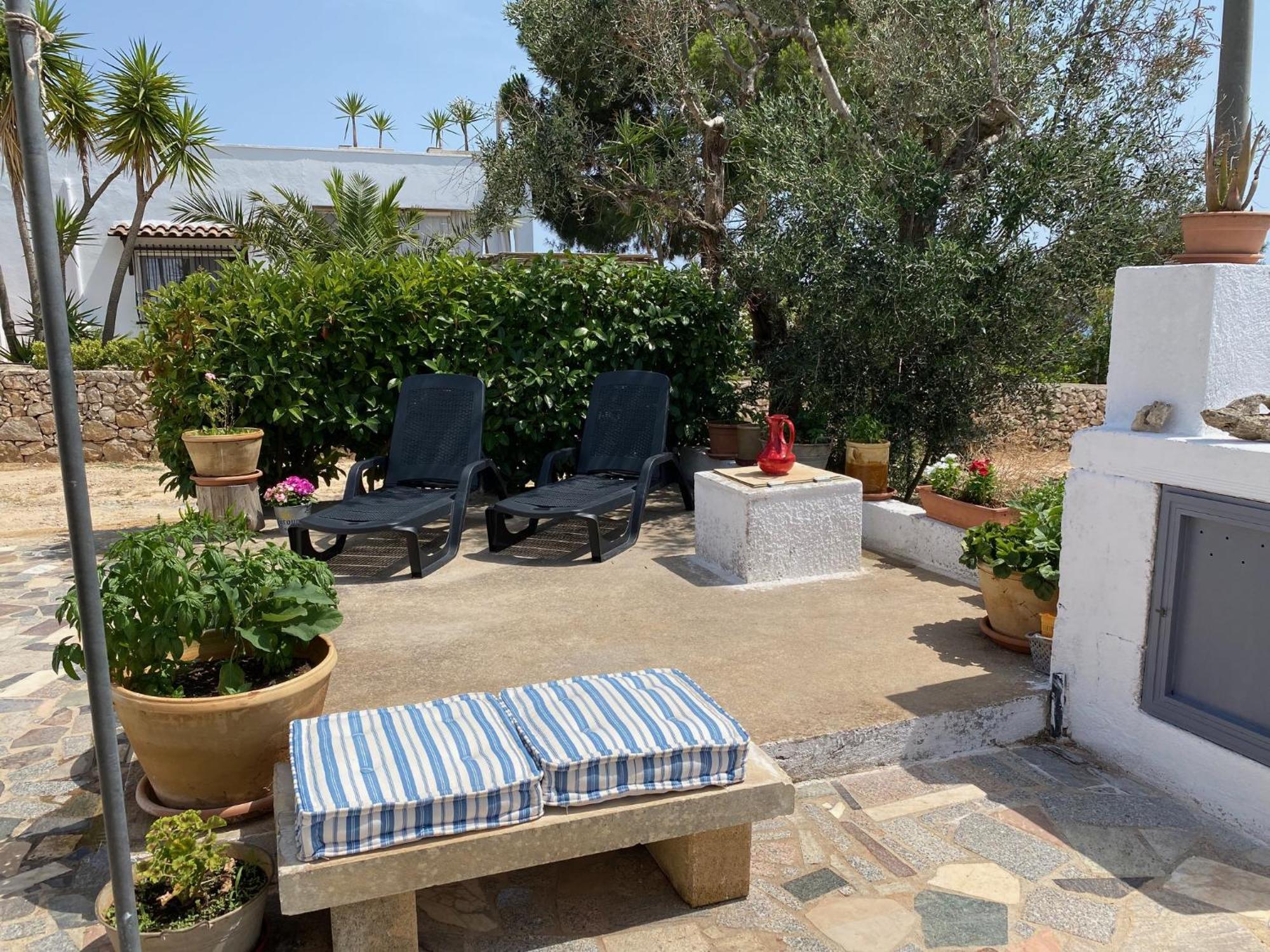 Pajara Alle Macchie Holiday home