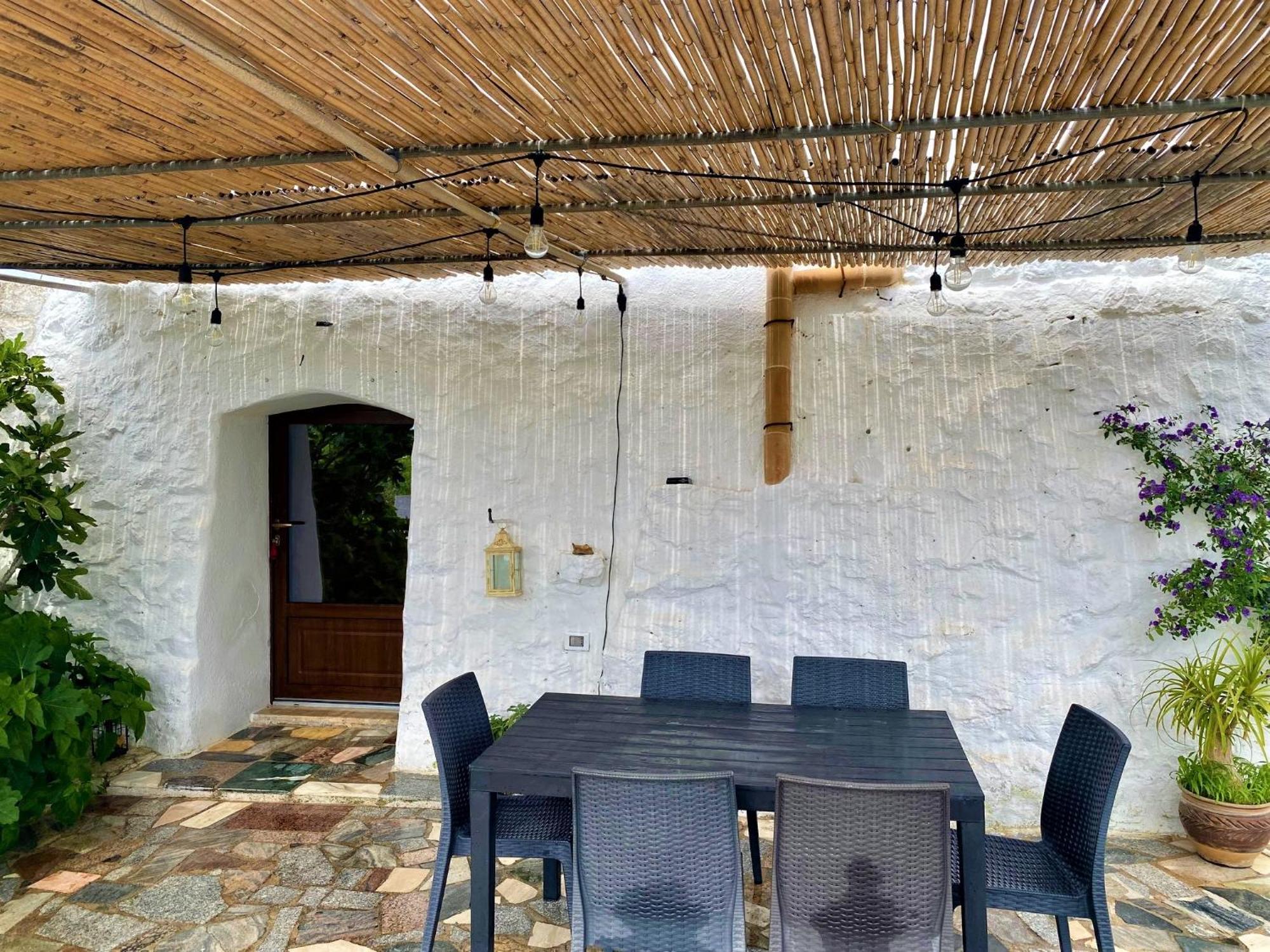 Pajara Alle Macchie Holiday home Torre Vado